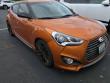 Used 2015 Hyundai Veloster Turbo Hatchback