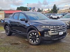 2026 Hyundai Santa Cruz SE AWD Truck Crew Cab