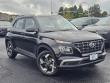 New 2025 Hyundai Venue SEL SUV