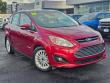 Used 2016 Ford C-Max Hybrid SEL Hatchback
