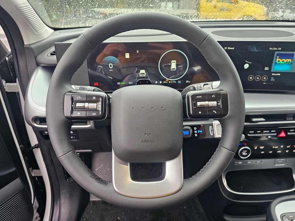 2026 Hyundai IONIQ 9 SE - Photo 26