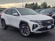 New 2025 Hyundai Tucson Hybrid SEL Convenience SUV