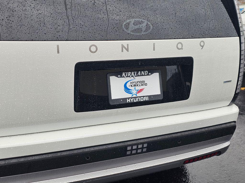 2026 Hyundai IONIQ 9 SE - Photo 15