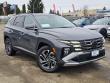 New 2026 Hyundai Tucson Hybrid Limited SUV