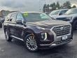 Certified 2020 Hyundai Palisade Limited SUV