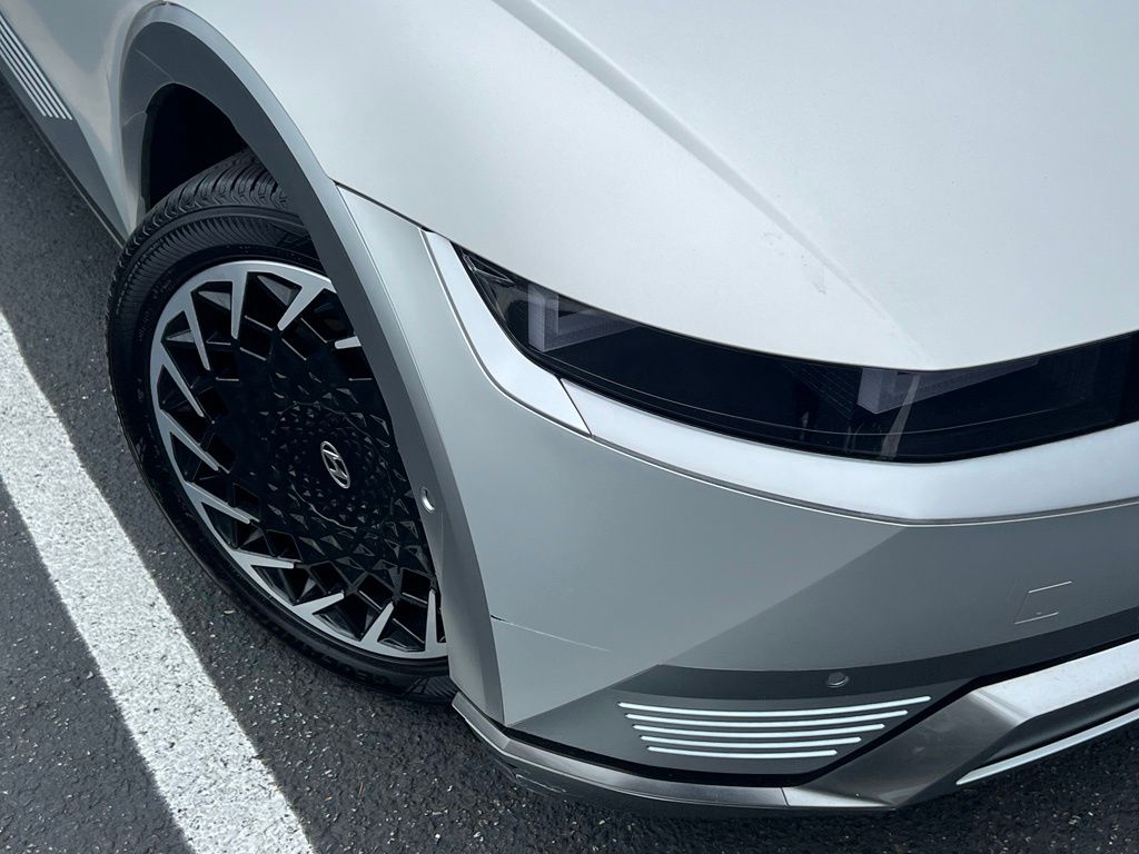 Certified 2023 Hyundai IONIQ 5 Limited with VIN KM8KRDAF0PU208869 for sale in Kirkland, WA