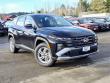 New 2025 Hyundai Tucson SE AWD SUV