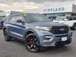 Used 2021 Ford Explorer ST SUV