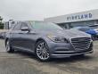 Used 2015 Hyundai Genesis 3.8 Sedan