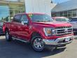 Used 2022 Ford F-150 Lariat Truck