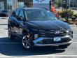 New 2026 Hyundai Tucson Hybrid SEL AWD SUV