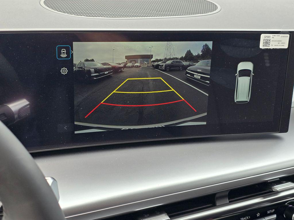 2026 Hyundai IONIQ 9 SE - Photo 20