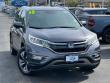 Used 2015 Honda CR-V Touring SUV