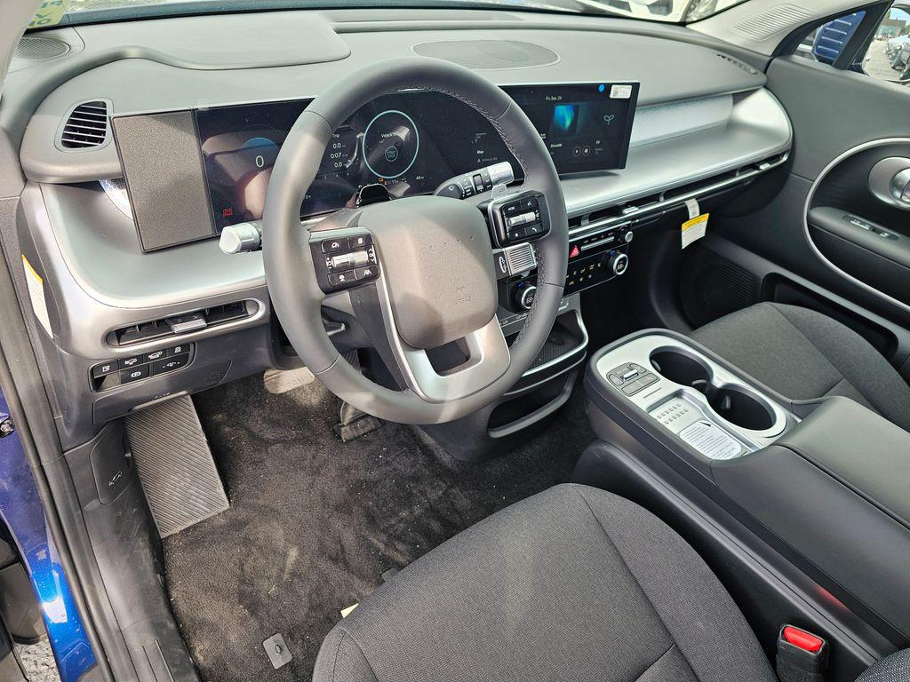 2026 Hyundai IONIQ 9 S - Photo 21