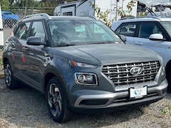 2026 Hyundai Venue SEL SUV