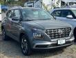New 2026 Hyundai Venue SEL SUV