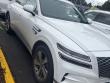 Used 2021 Genesis GV80 3.5T Advanced + SUV