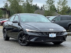2026 Hyundai Elantra SEL Sport Sedan