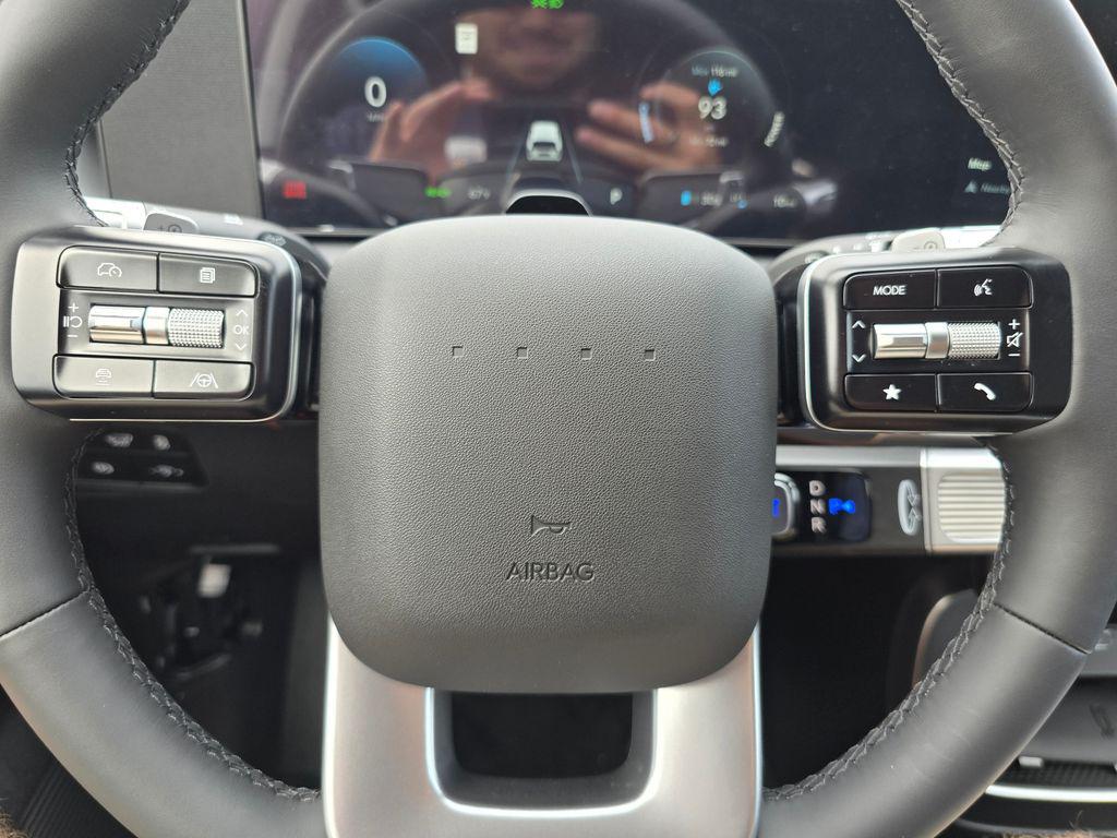 2026 Hyundai IONIQ 9 SE - Photo 17