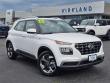 Certified 2022 Hyundai Venue SEL SUV