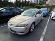 Used 2007 Mazda Mazda6 i Touring Sedan