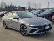 New 2026 Hyundai Elantra Limited Sedan