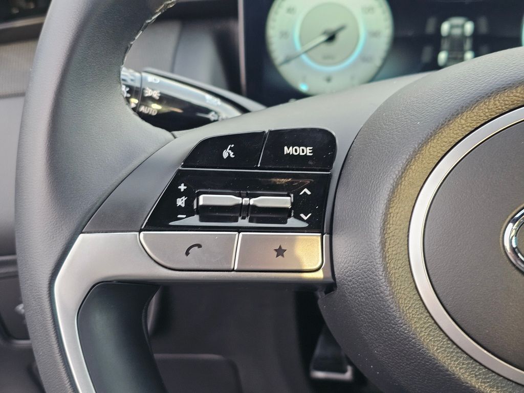 2024 Hyundai Tucson XRT - Photo 25