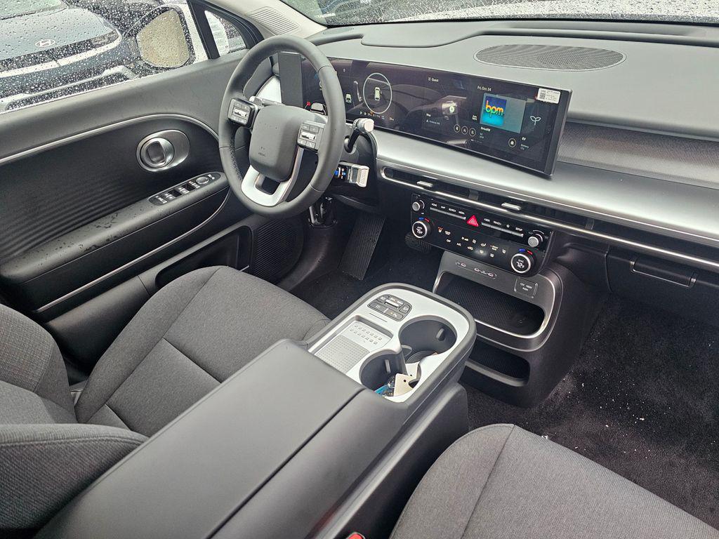 2026 Hyundai IONIQ 9 SE - Photo 11