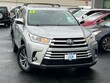  Toyota Highlander Hybrid