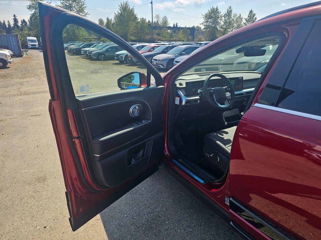 2026 Hyundai IONIQ 9 SEL - Photo 21