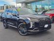 Used 2025 Hyundai Palisade Calligraphy Night Edition SUV