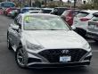 Used 2021 Hyundai Sonata SEL Sedan