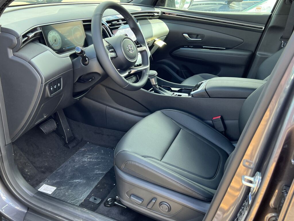 2024 Hyundai Tucson XRT - Photo 19