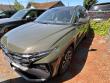 Certified 2025 Hyundai Tucson Limited SUV