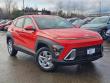 New 2025 Hyundai Kona SE AWD SUV