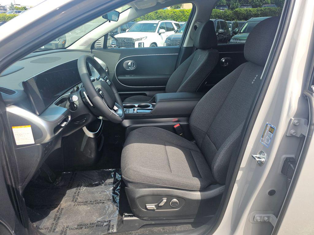 2026 Hyundai IONIQ 9 S - Photo 23
