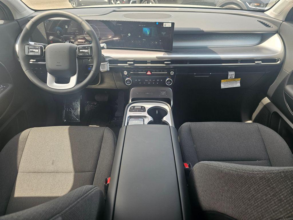 2026 Hyundai IONIQ 9 S - Photo 20