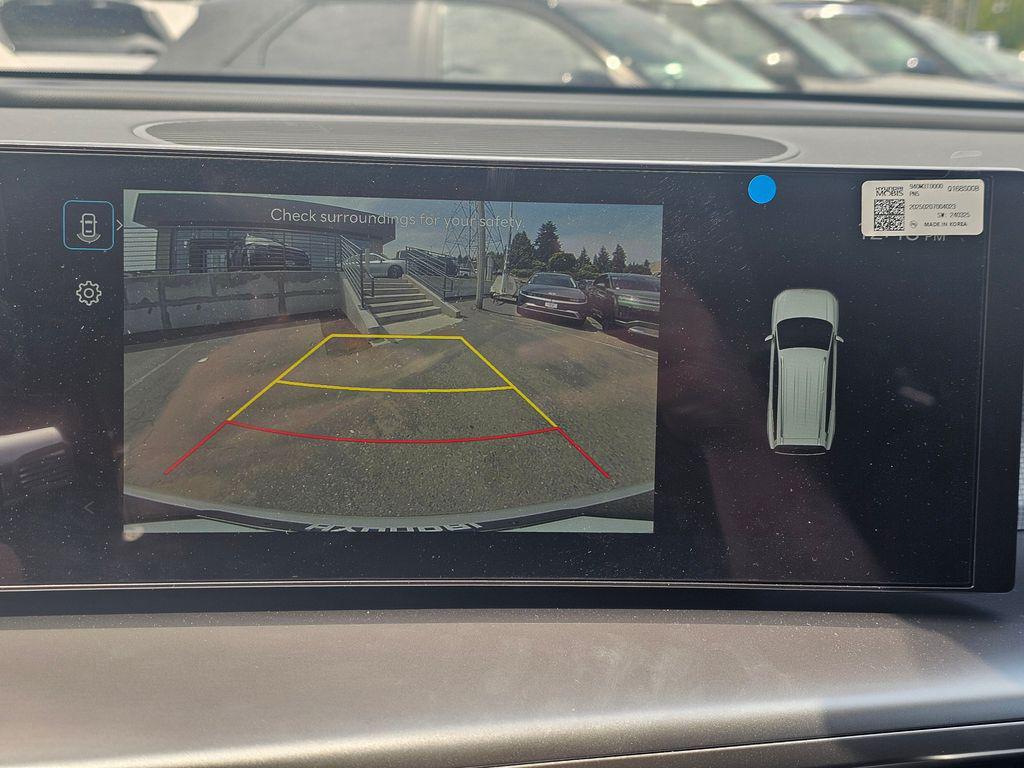 2026 Hyundai IONIQ 9 S - Photo 32
