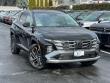 New 2026 Hyundai Tucson Hybrid Limited SUV