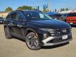 New 2025 Hyundai Tucson Hybrid SEL Convenience SUV