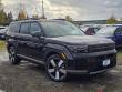 New 2026 Hyundai Santa Fe Hybrid Limited SUV