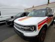 Certified 2025 Ford Bronco Sport Free Wheeling SUV