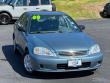 Used 2000 Honda Civic Value Package Sedan