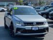 Used 2020 Volkswagen Tiguan 2.0T SE R-Line Black SUV