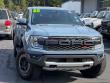 Certified 2025 Ford Ranger Raptor Truck