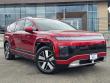 New 2026 Hyundai IONIQ 9 SEL SUV