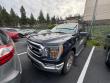 Used 2022 Ford F-150 XLT Truck