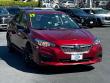 Used 2017 Subaru Impreza 2.0i Sedan