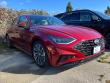 New 2023 Hyundai Sonata Limited Sedan