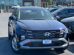 2026 Hyundai Tucson SE AWD SUV